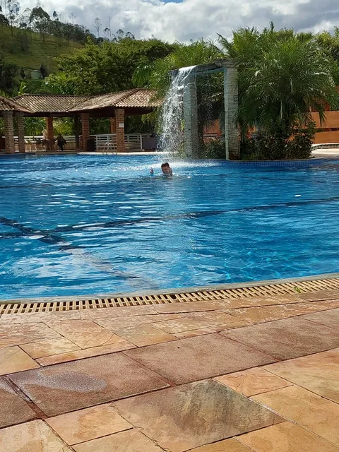 Vassouras Eco Resort