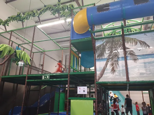 L'île Ô Loisirs - LOL