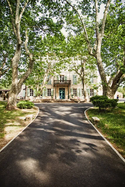 Chateau des Garcinières