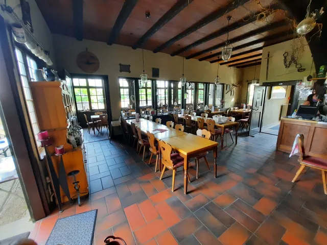 Burgschänke Veste Coburg