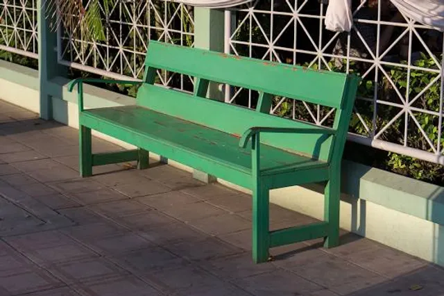 Las Caobas Ecological Park