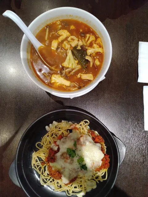 Secret Recipe Giant Setapak