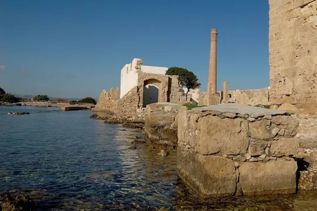 Vecchia Tonnara di Portopalo