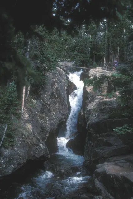 Chasm Falls