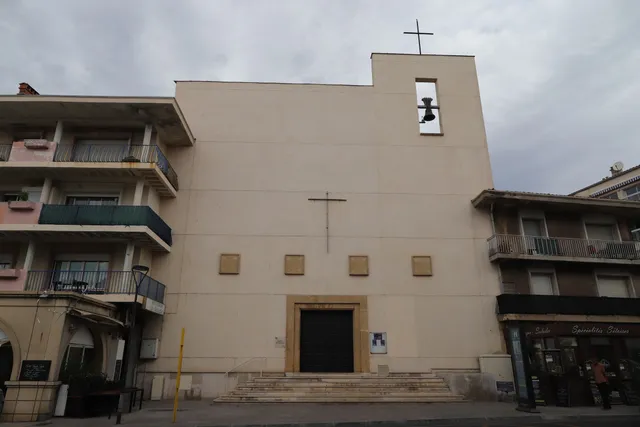 Chapelle des Pénitents
