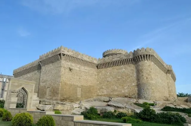 Archaeological and Ethnographic Museum Complex