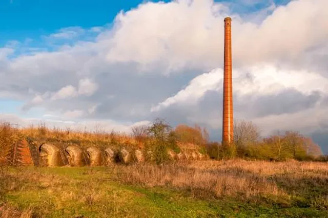 Brickfactory Fortmond