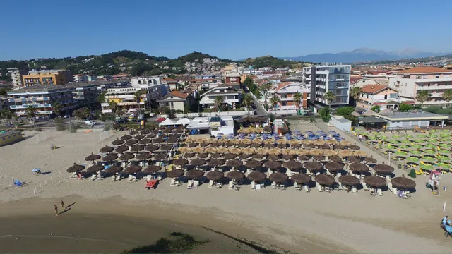 Gente di Mare Stabilimento Balneare