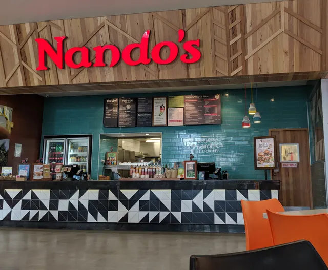Nando's Coomera BP