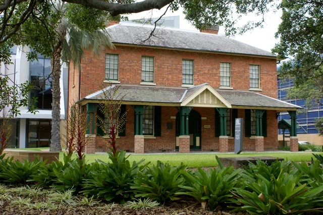Brislington Medical and Nursing Museum