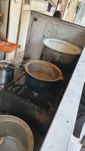 Bhati Tea Stall