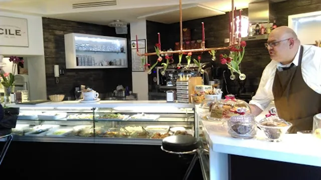 Antica Caffetteria Cile