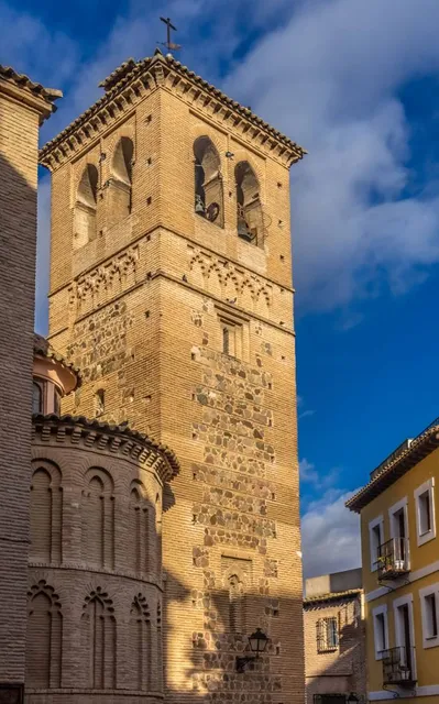 Convento de Santo Domingo El Antiguo