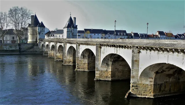 Pont Henri IV