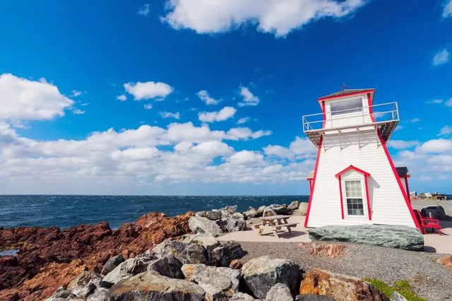 Arisaig Provincial Park