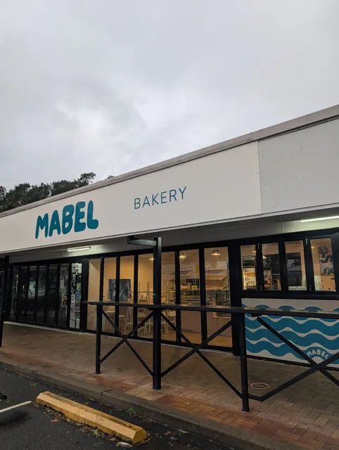 Mabel Bakery
