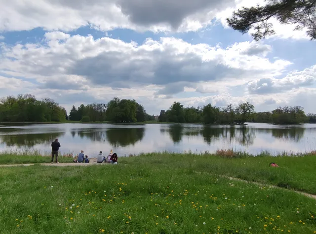 Lednica Landscape Park