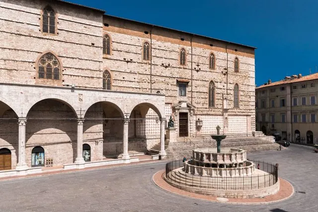 Capitularies Museum of Saint Lorenzo