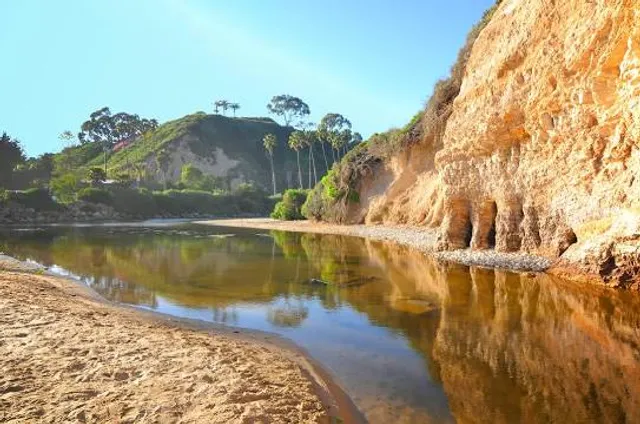 Arroyo Burro Beach County Park