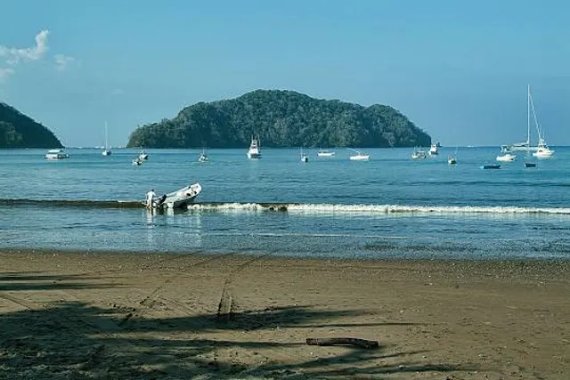Playa Herradura