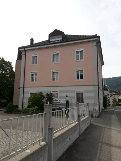 Centre Pastoral du Jura