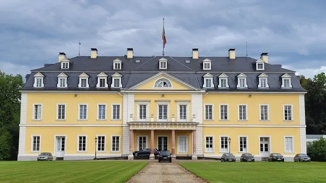 Schloss Neuwied
