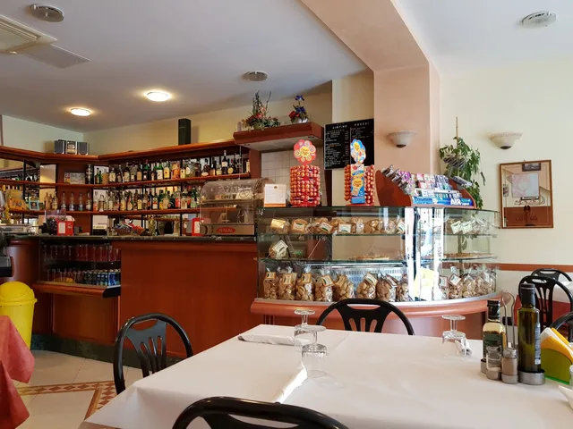 Trattoria l'Appennino