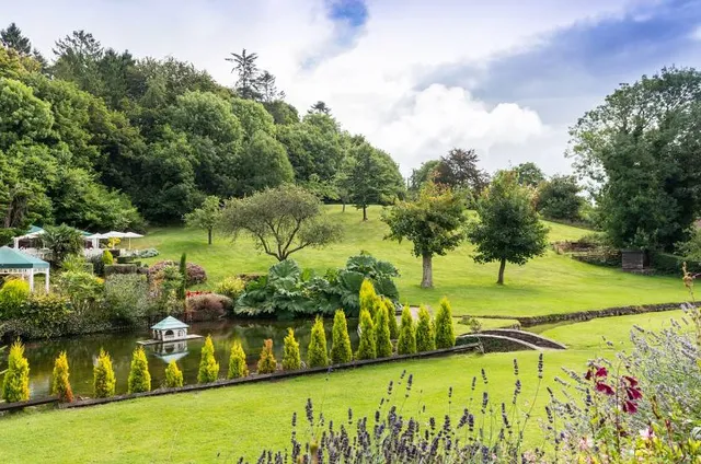 Cockington Country Park