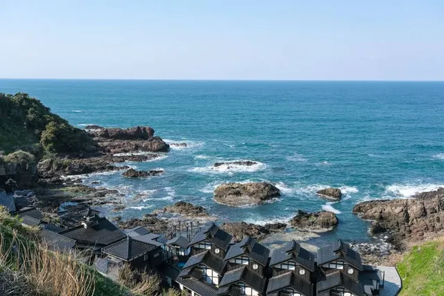 Cape Suzu (Sanctuary Cape)