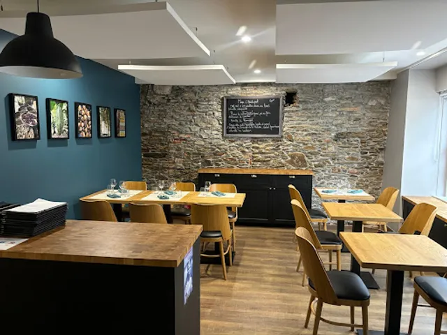 Restaurant L'Archipel