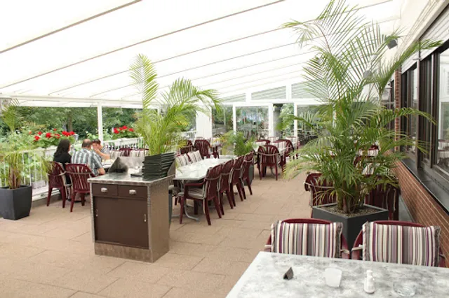 Gasthaus Neue Gartenlaube