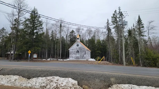 Hanwell Recreation Park