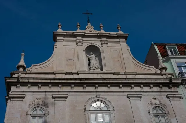 Church of Our Lady of the Loreto of the Italians