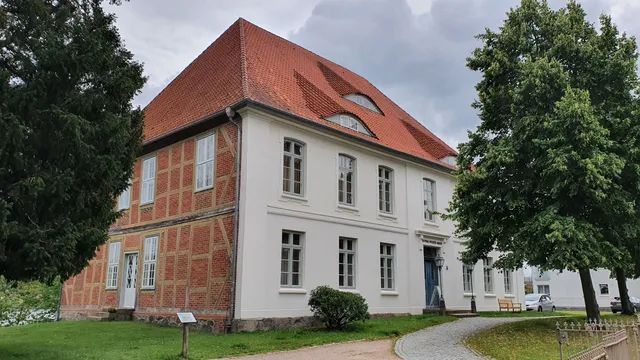 A. Paul Weber - Museum