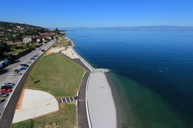 Plage de Grande Rive