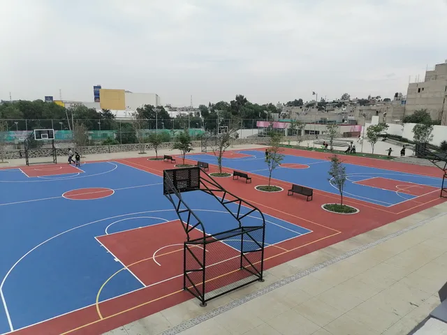 Utopía Atzintli Hídrica