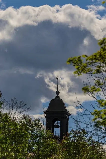 Kristinebergs slottspark