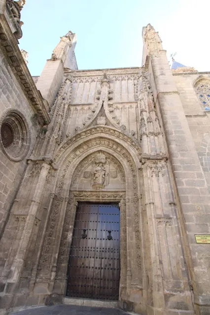 Claustros de Santo Domingo