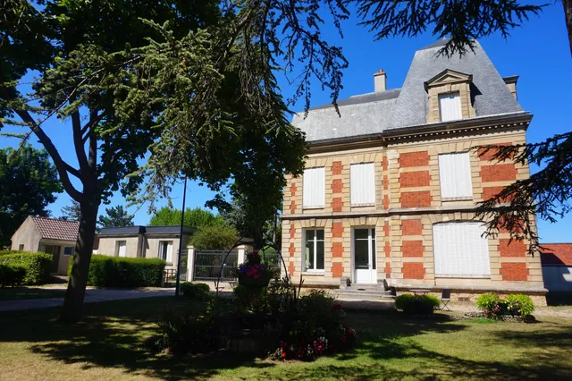 Museum Camille Pissarro