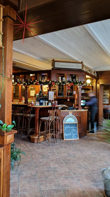 Gasthaus Zum Alten Brauhaus