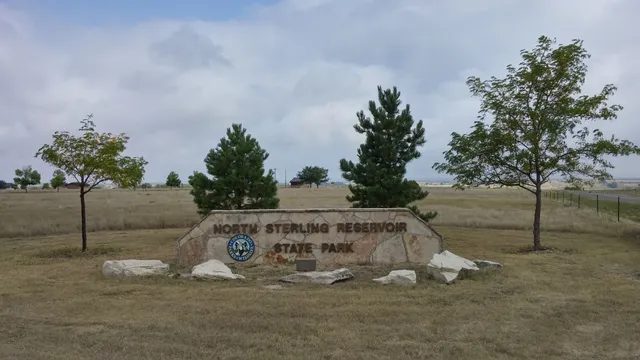 North Sterling State Park