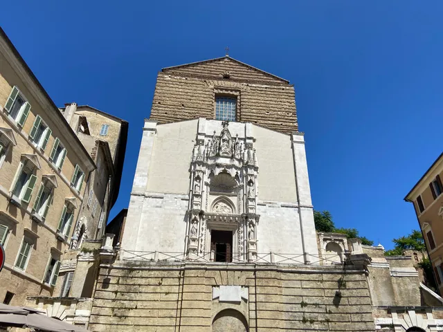 Chiesa di San Francesco alle Scale