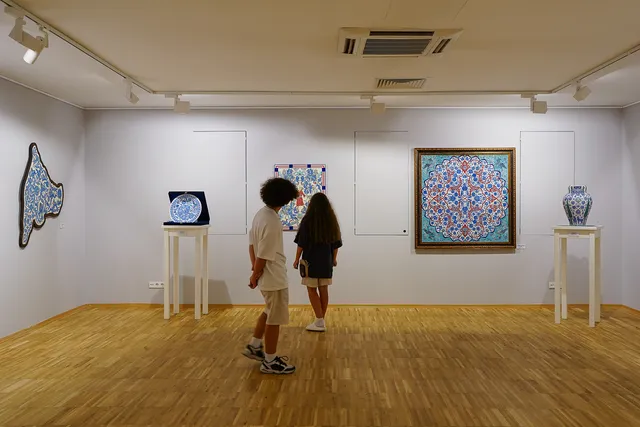 Istanbul Fotograf Museum