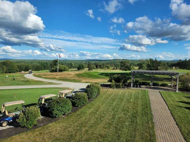 Penobscot Valley Country Club