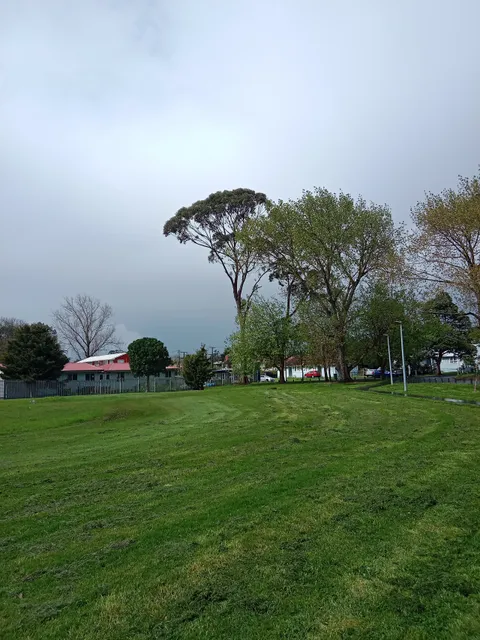 Ngati Otara Park