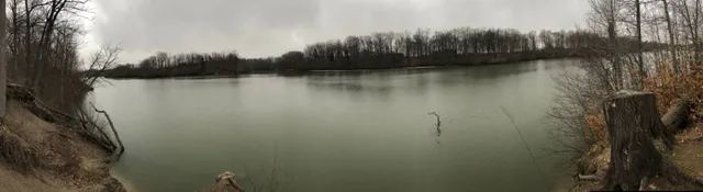 Sharon Creek Conservation Area