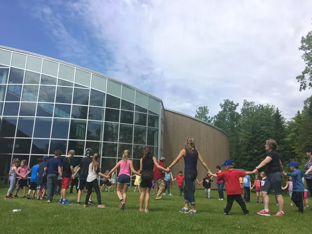 Metepenagiag Heritage Park