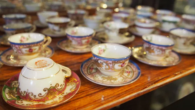 Nagoya Ceramics Exhibition Hall