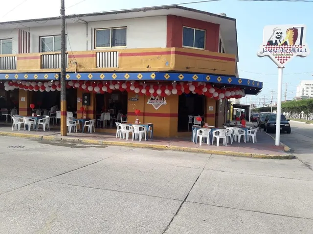 Juanito Abdul suc. Melchor Ocampo