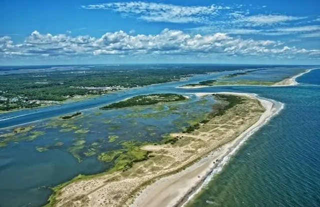 Carolina Beach